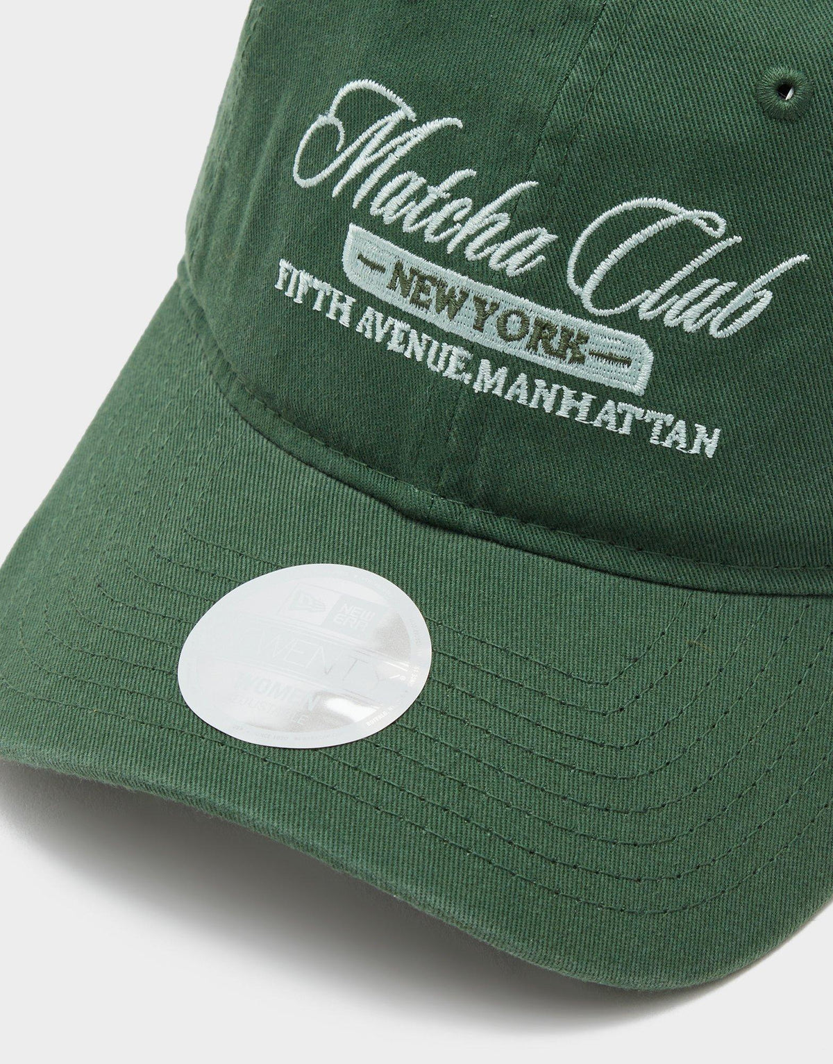 9TWENTY New York Cafe Cap