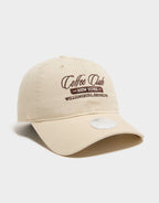 9TWENTY New York Cafe Cap