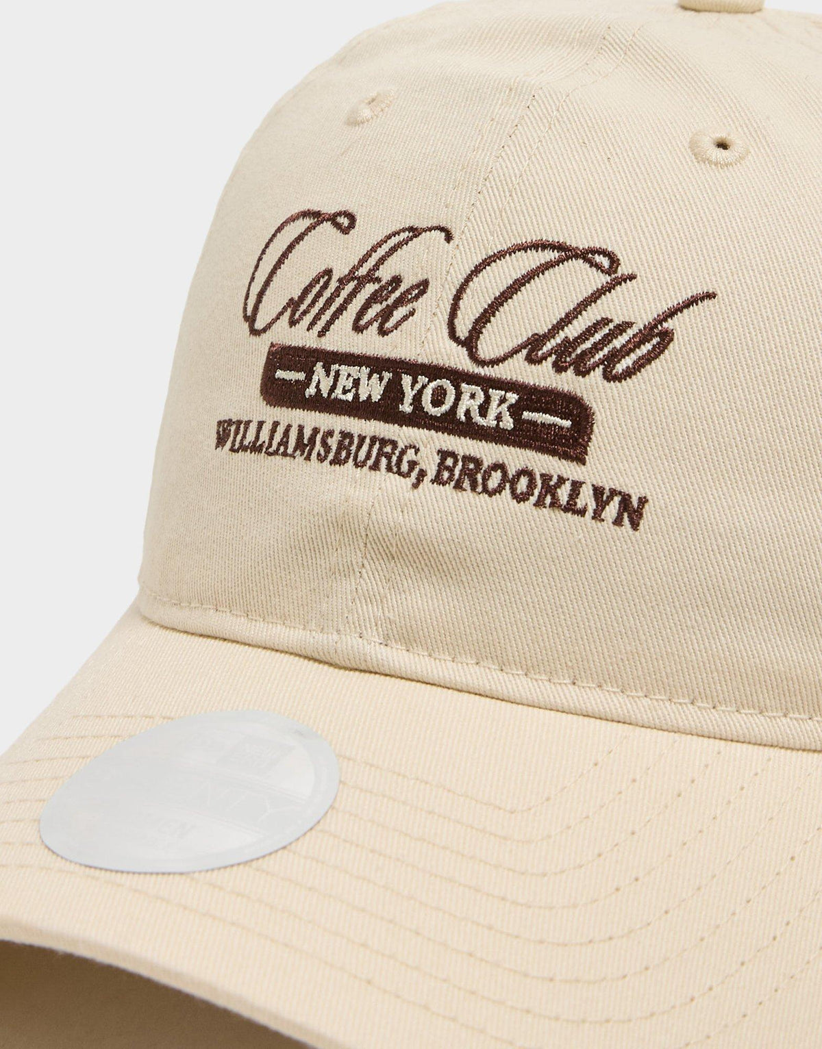 9TWENTY New York Cafe Cap