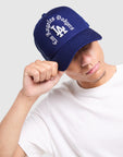 MLB LA Dodgers 9FORTY A-Frame Trucker Cap