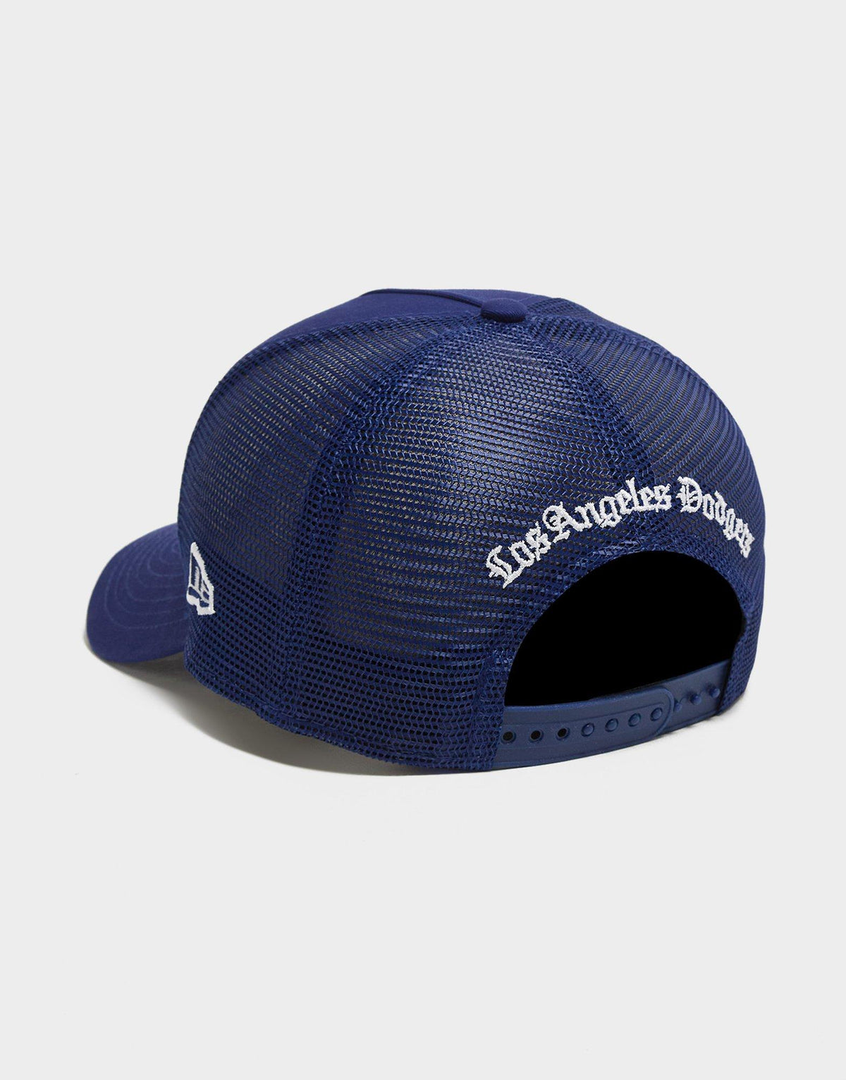 MLB LA Dodgers 9FORTY A-Frame Trucker Cap