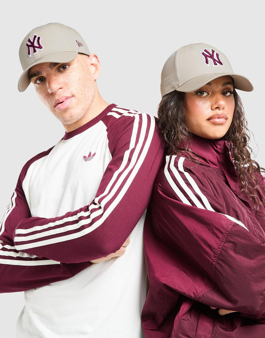 MLB New York Yankees 9FORTY Cap