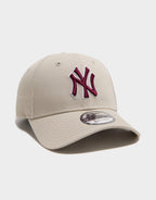 MLB New York Yankees 9FORTY Cap