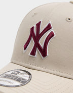 MLB New York Yankees 9FORTY Cap