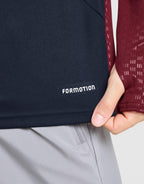 Arsenal FC European Training Track Top