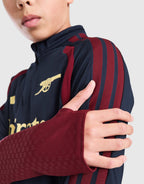 Arsenal FC European Training Track Top Junior