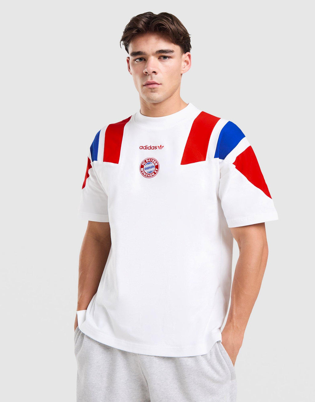 FC Bayern Munich EQT T-Shirt