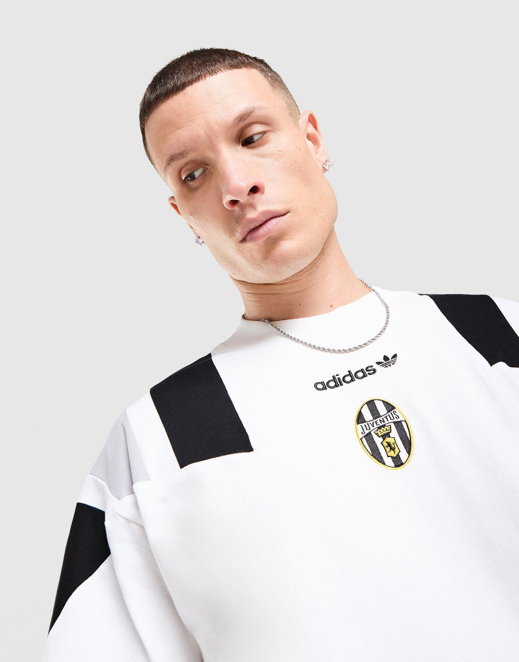 Juventus EQT T-Shirt