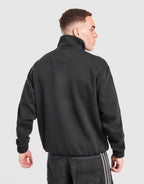Manchester United FC EQT 1/2 Zip Sweatshirt