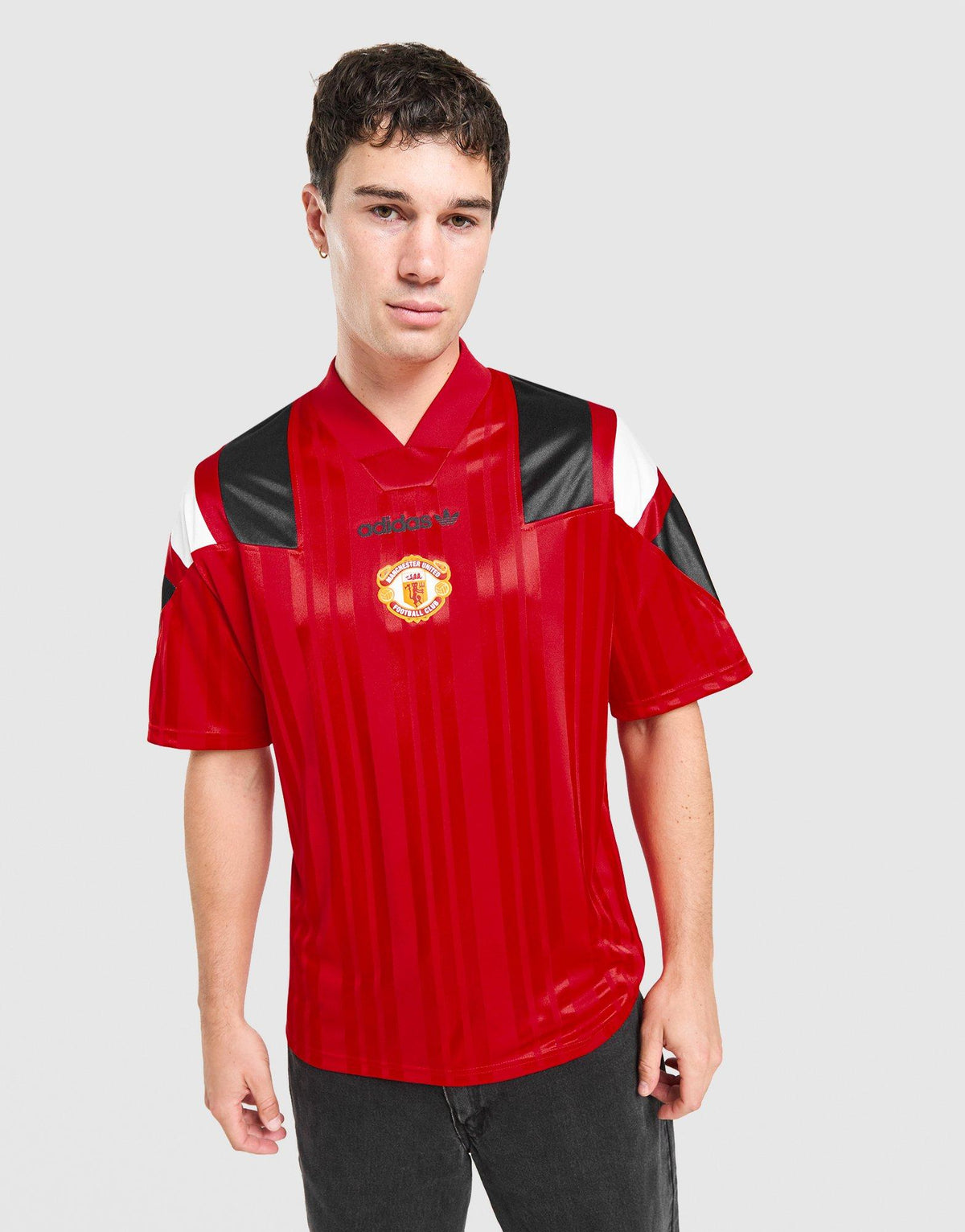 Manchester United FC EQT Shirt