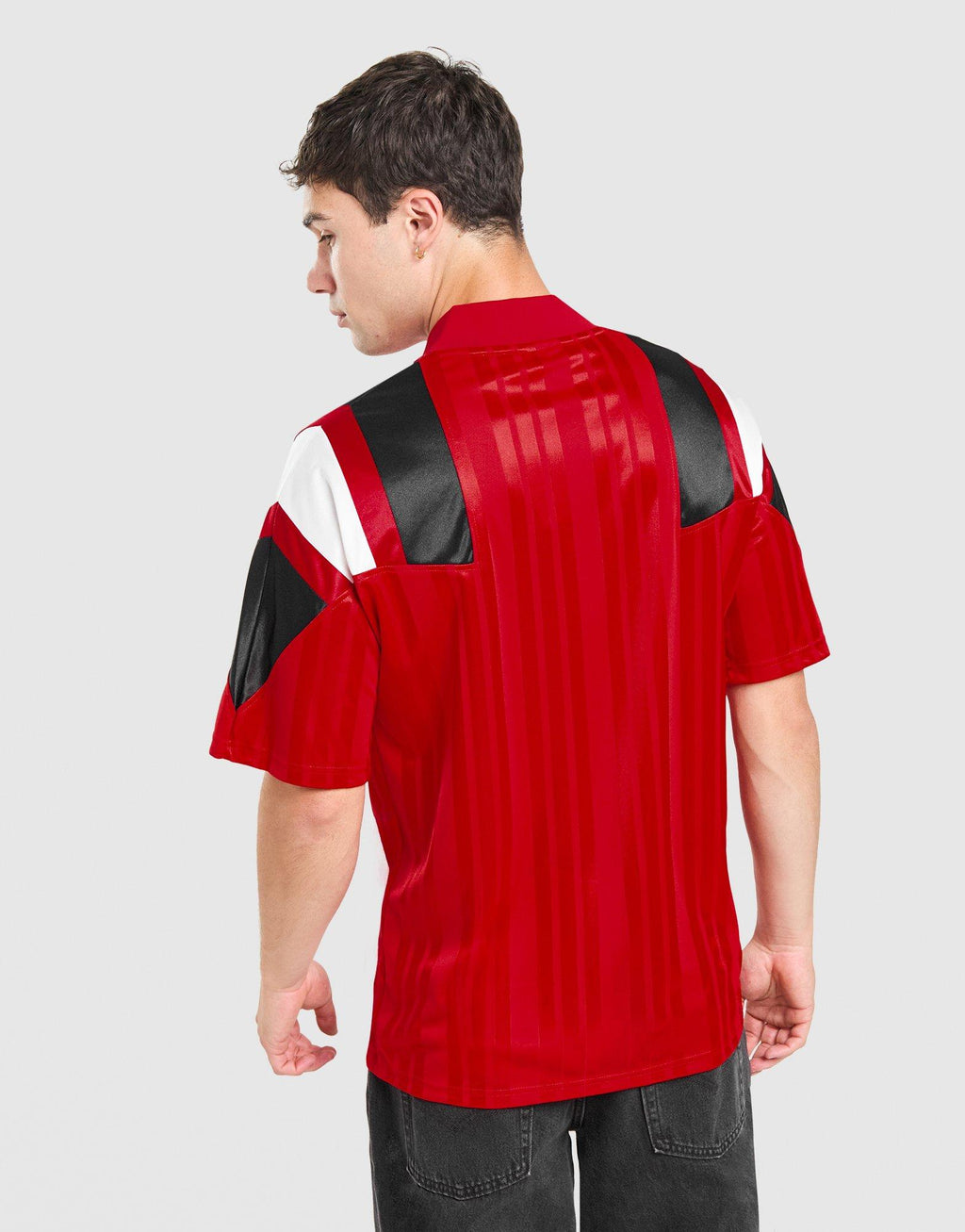Manchester United FC EQT Shirt