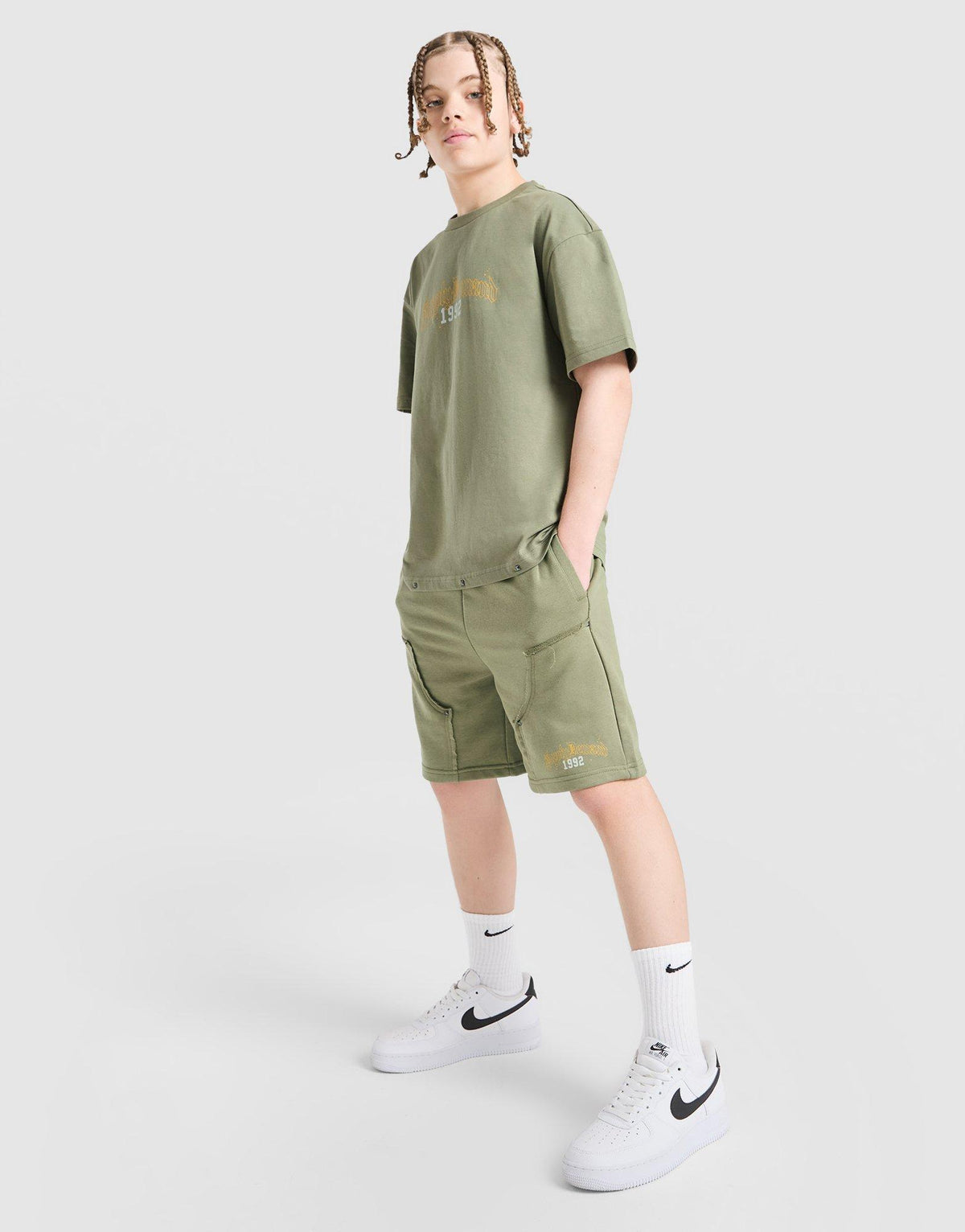 Success Shorts Junior