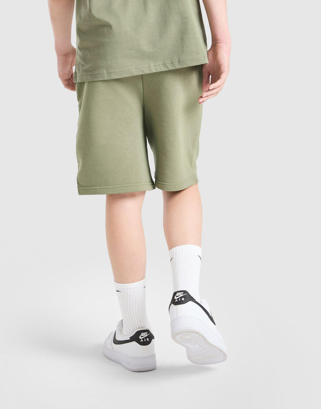Success Shorts Junior