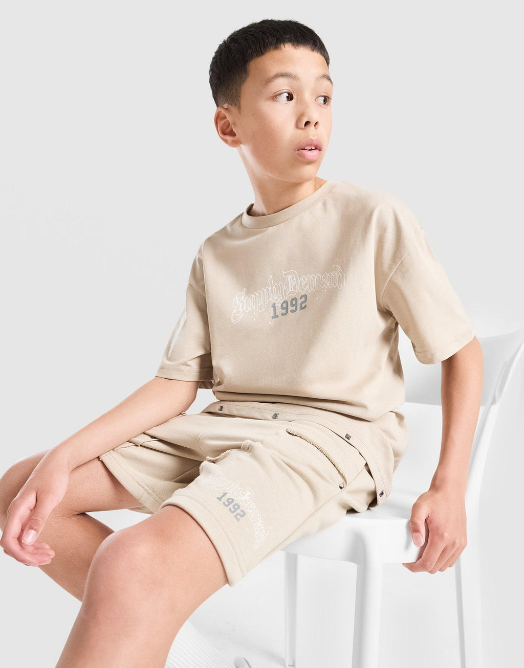 Success T-Shirt Junior