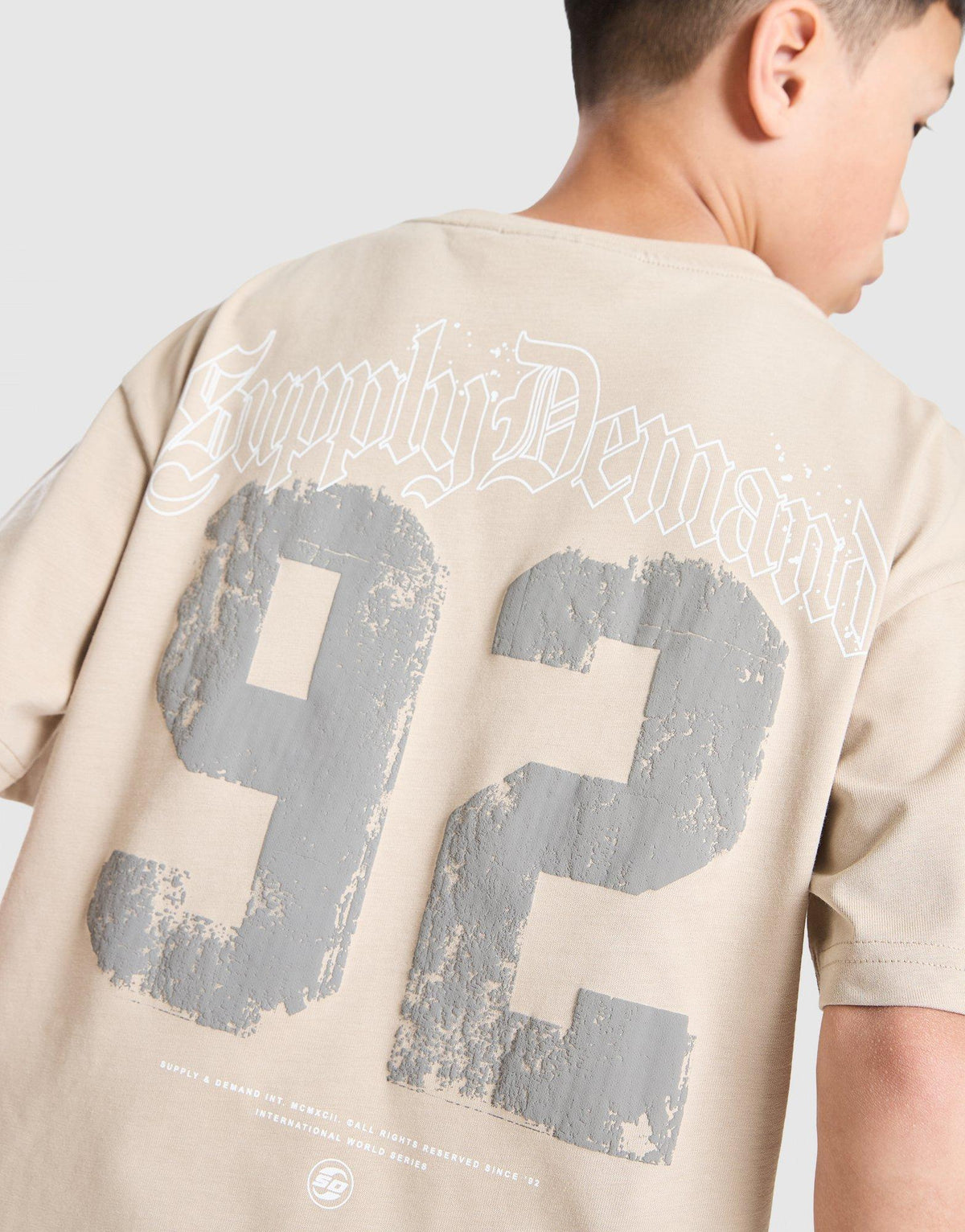 Success T-Shirt Junior