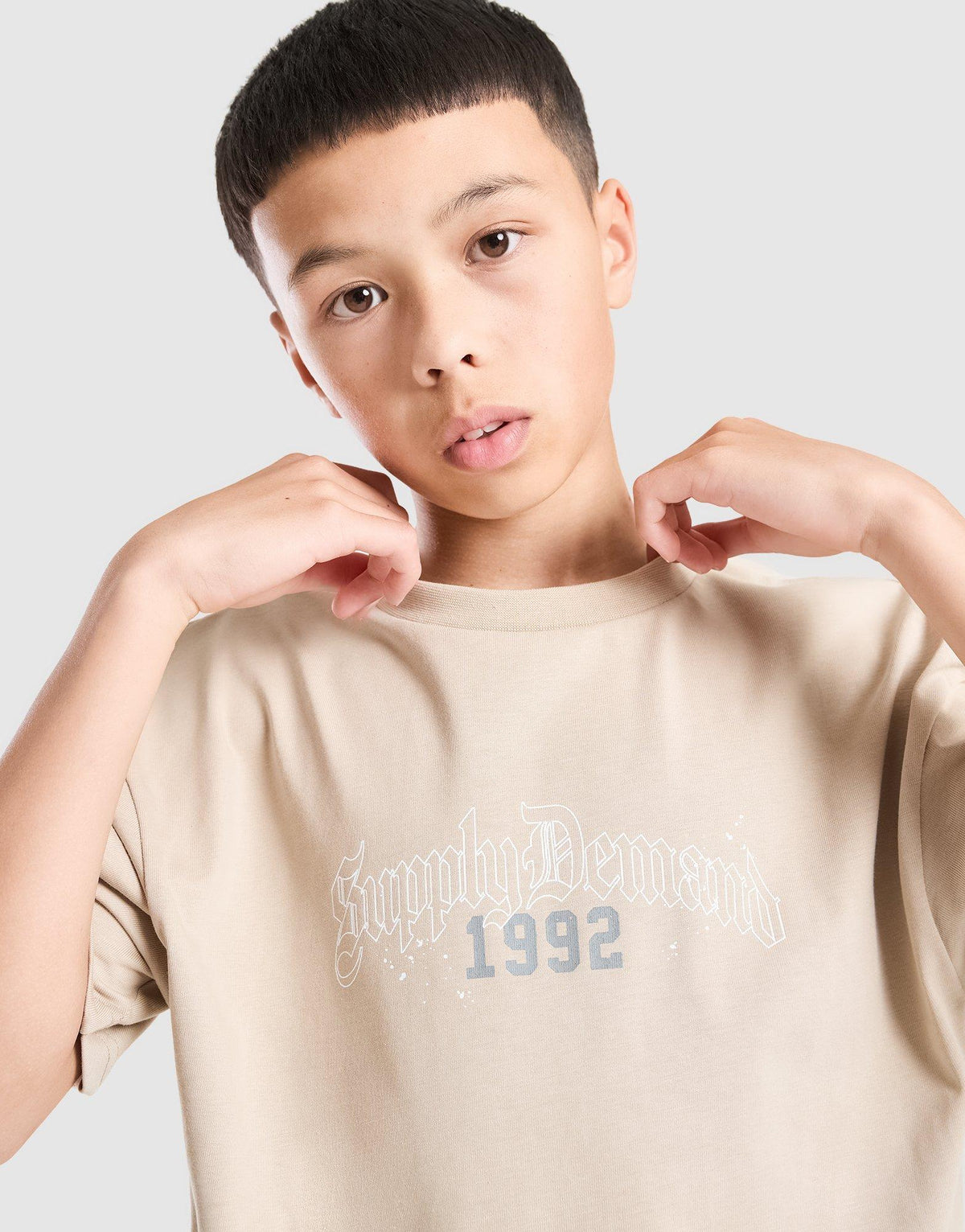 Success T-Shirt Junior