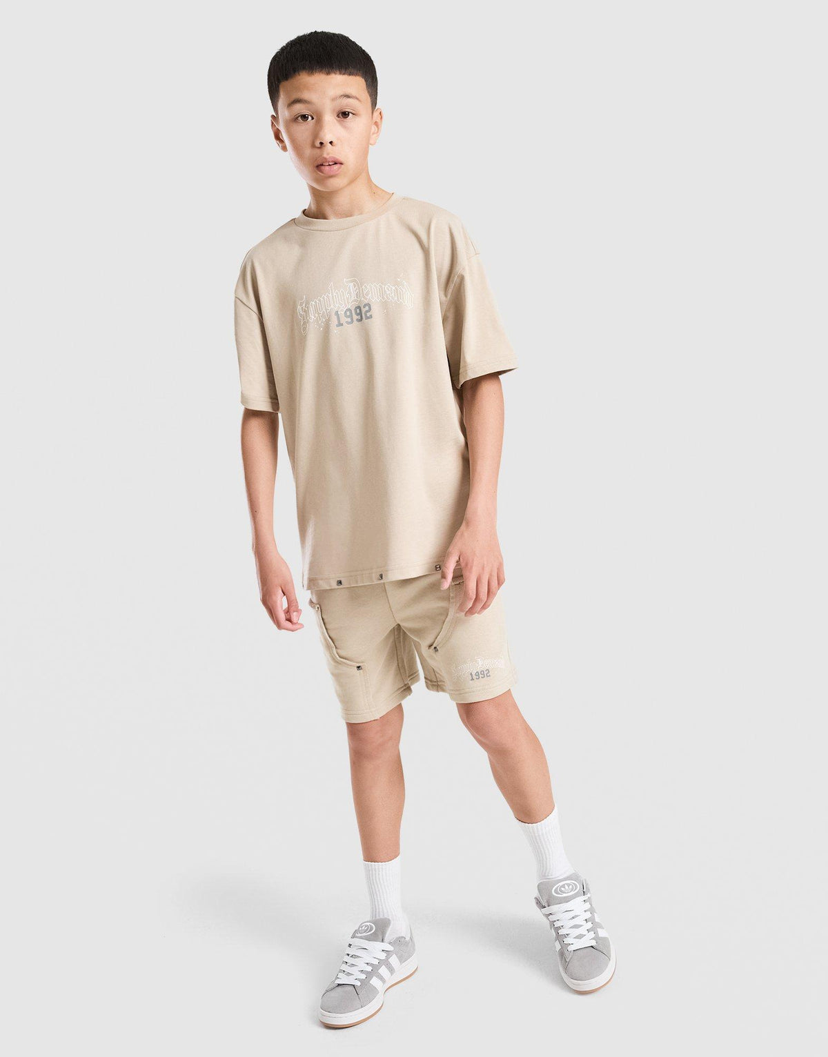 Success T-Shirt Junior