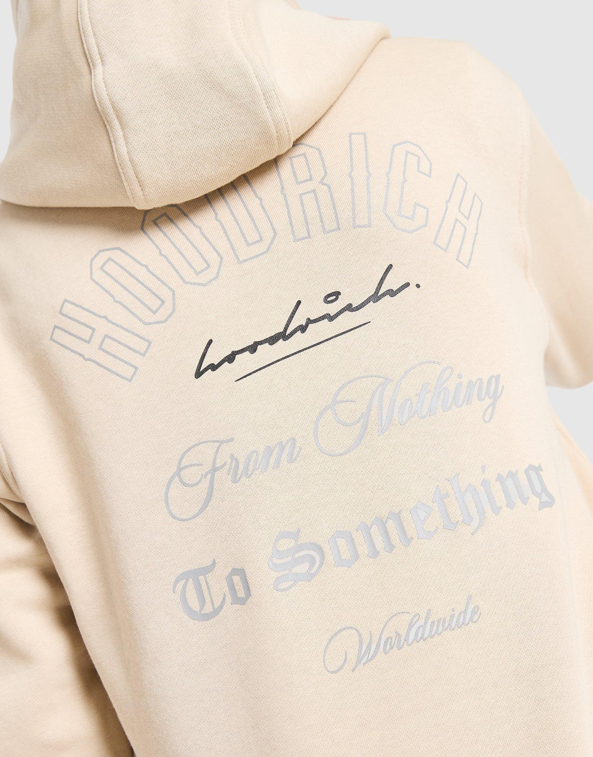 Lynx Overhead Hoodie Junior