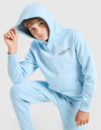 Lynx Overhead Hoodie Junior