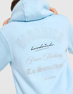 Lynx Overhead Hoodie Junior