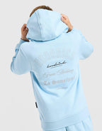 Lynx Overhead Hoodie Junior