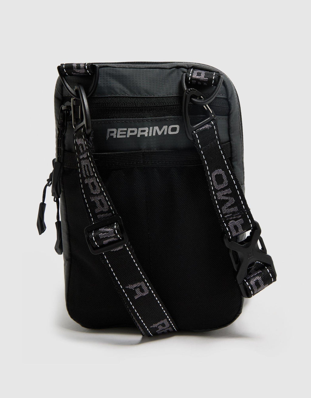 Nero Crossbody Bag