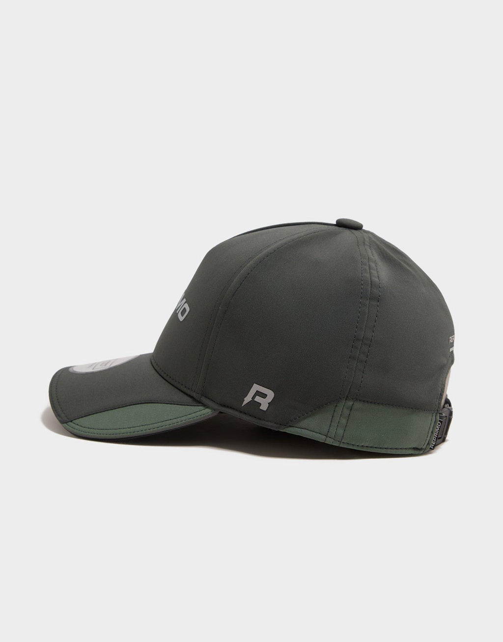 AR-01 Cap