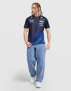 Williams F1 Tech T-Shirt