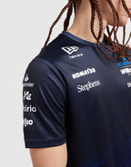 Williams F1 Tech T-Shirt