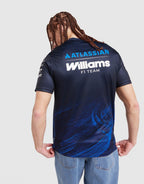 Williams F1 Tech T-Shirt