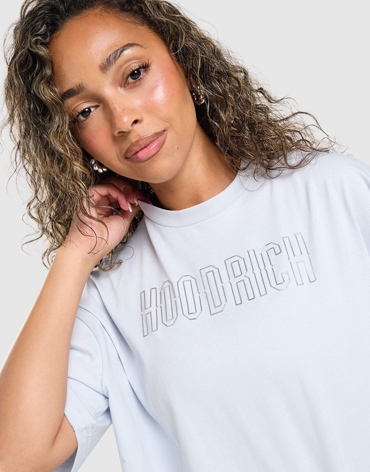 OG Ion v2 Boxy T-Shirt