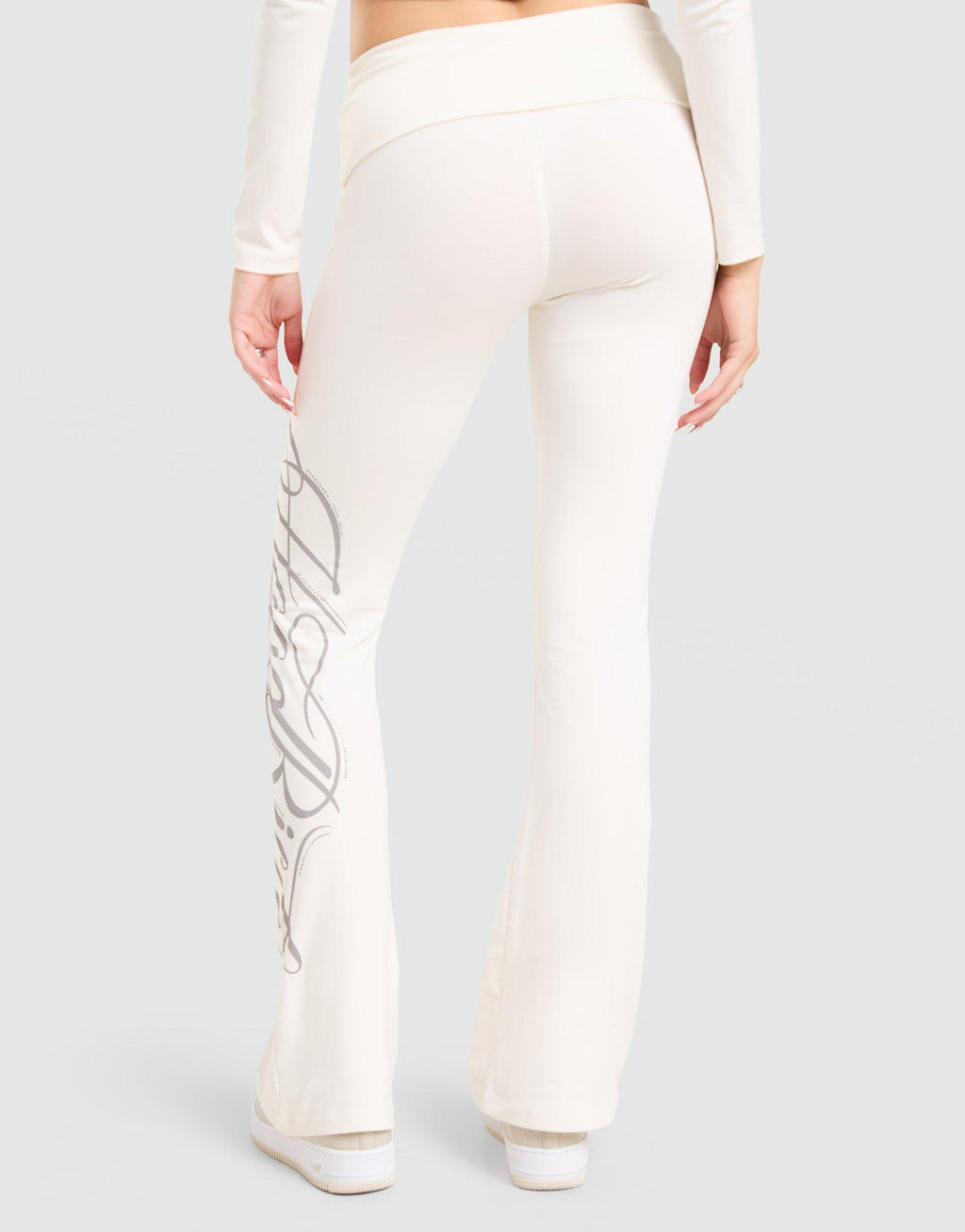 Celeste Flare Leggings