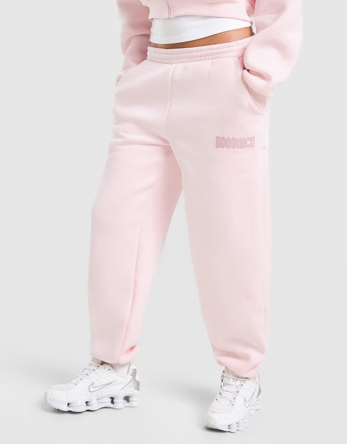 OG Ion v2 Oversized Joggers