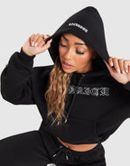 Envy Boxy Overhead Hoodie