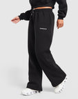 Envy Wide Leg Joggers