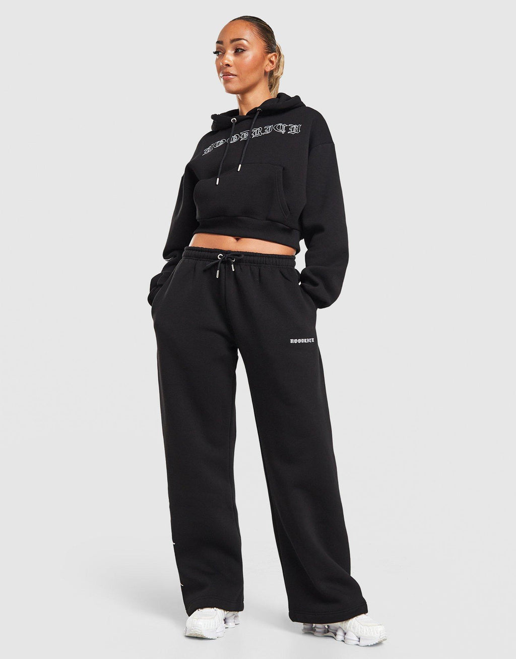 Envy Wide Leg Joggers