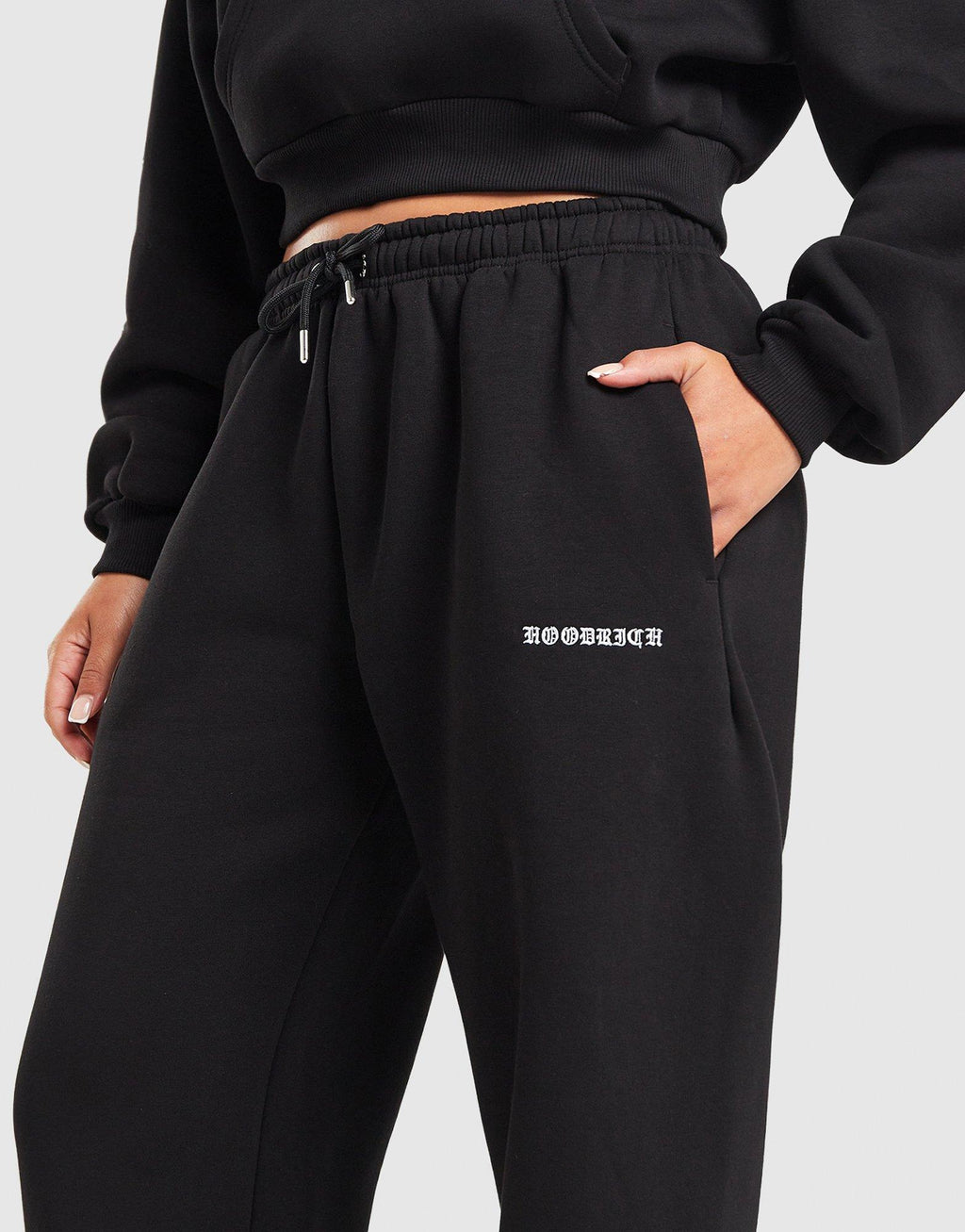 Envy Wide Leg Joggers