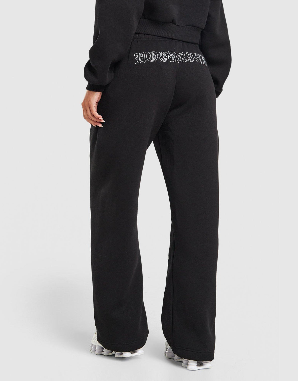 Envy Wide Leg Joggers