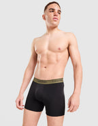 3-Pack Micro Boxers