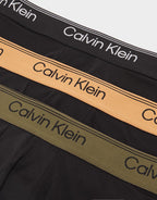 3-Pack Micro Boxers