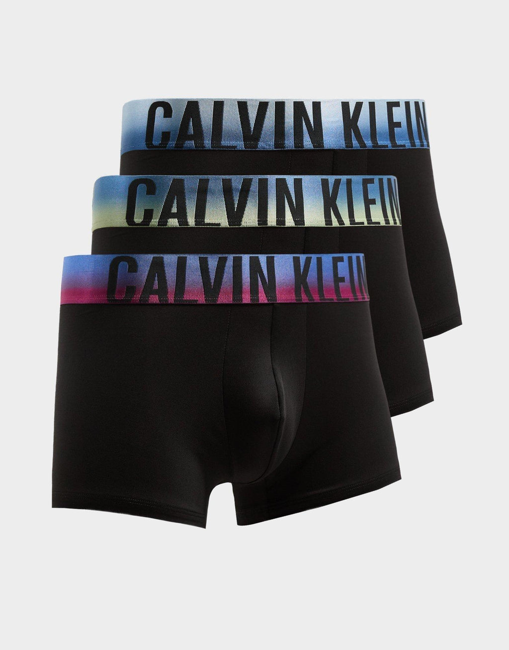 3-Pack Power Trunks