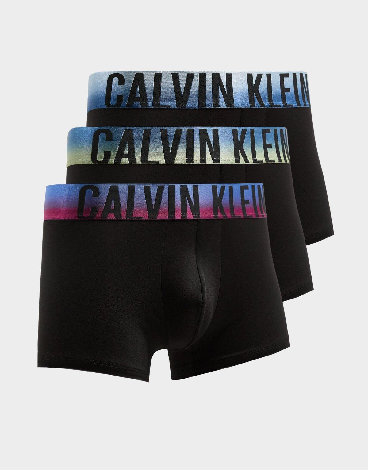 3-Pack Power Trunks
