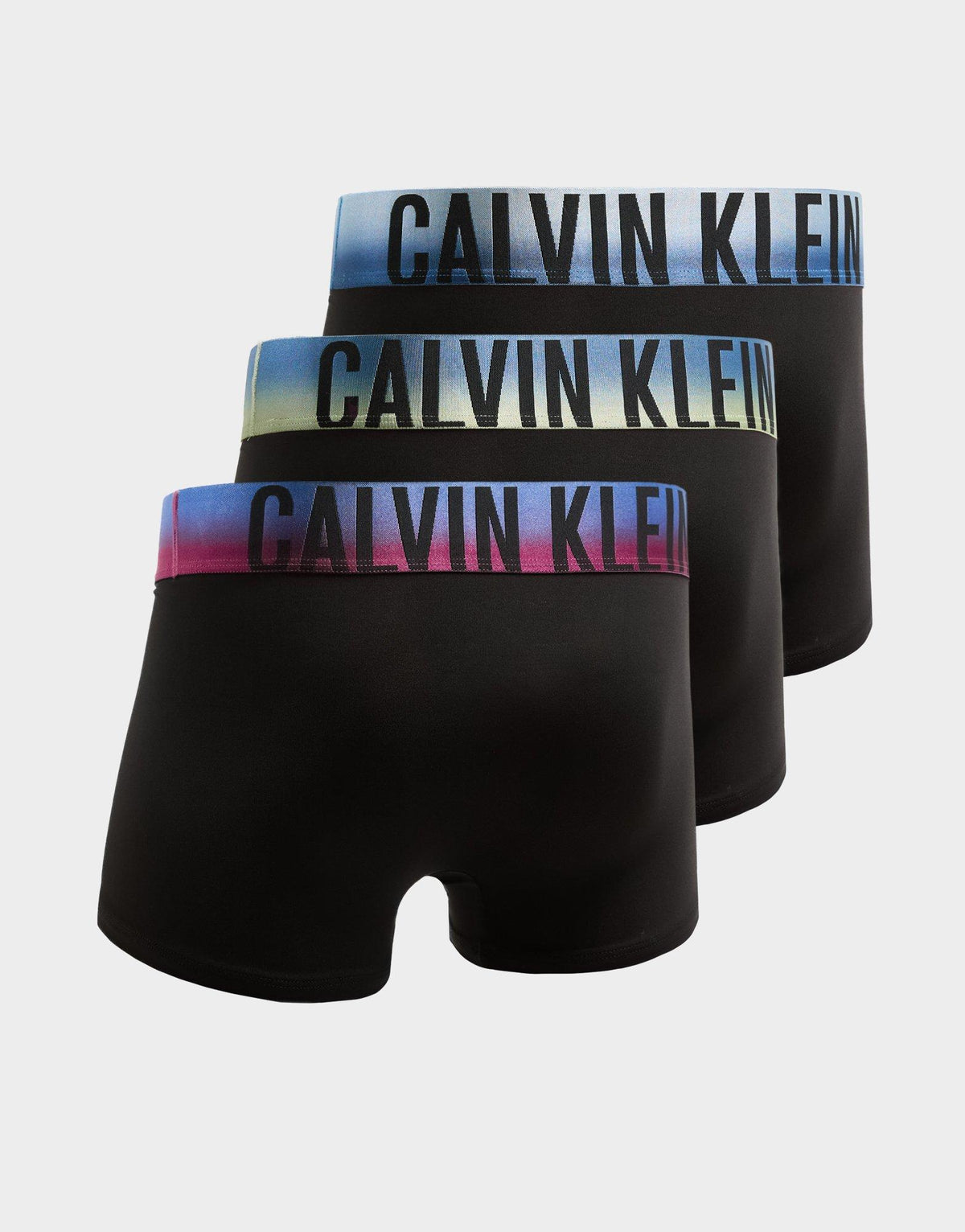 3-Pack Power Trunks