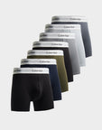 7-Pack Boxers