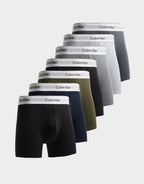 7-Pack Boxers