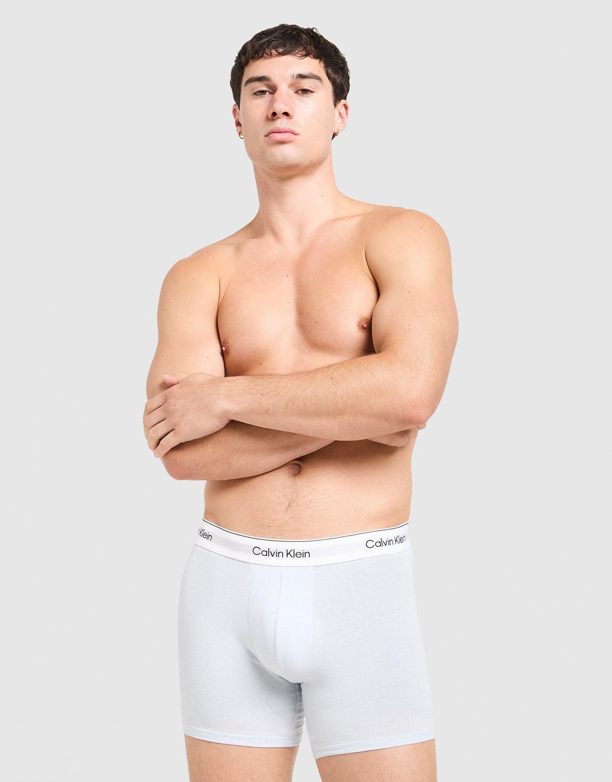 7-Pack Boxers