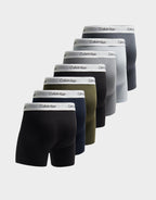 7-Pack Boxers