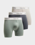 3-Pack Icon Boxers