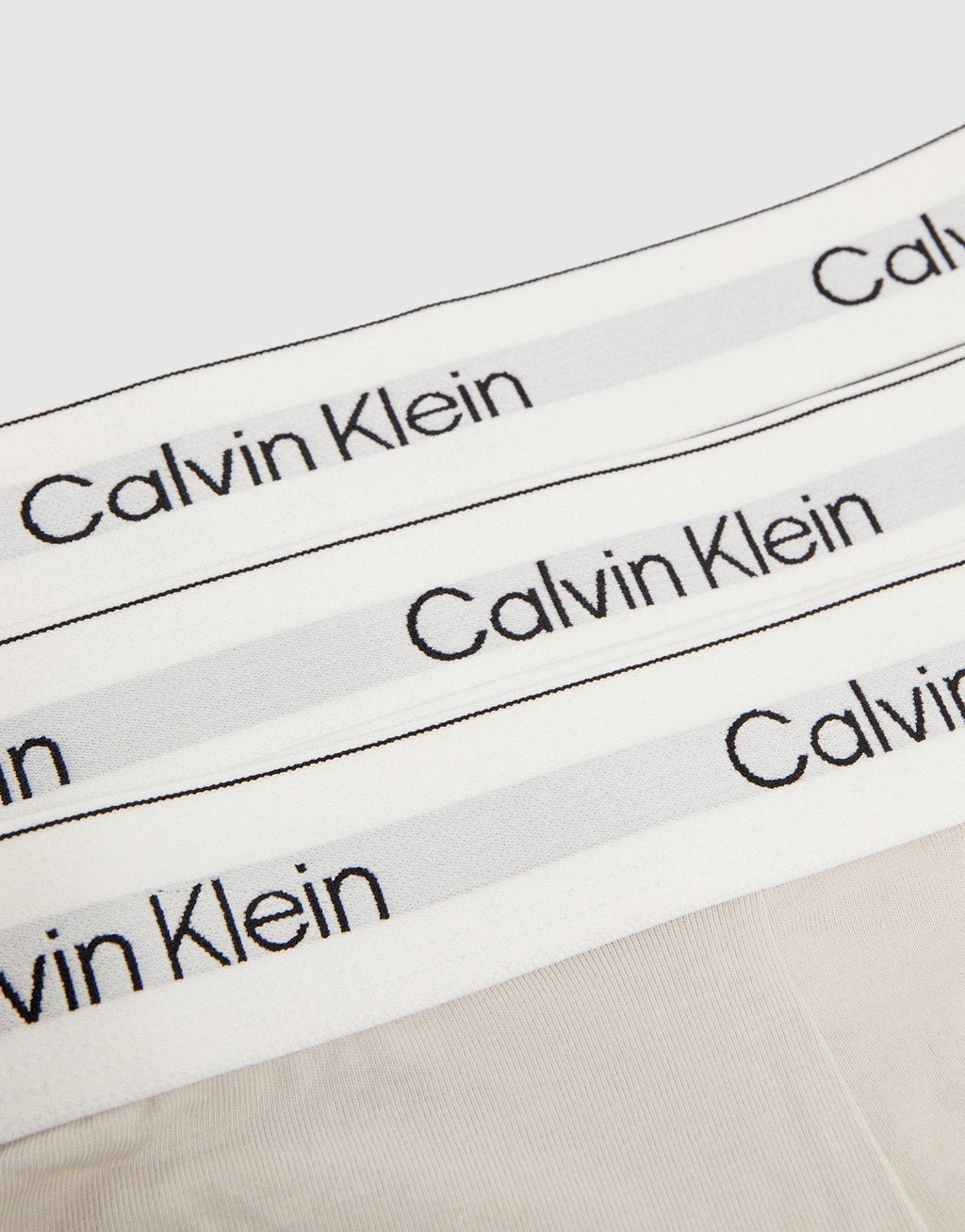 3-Pack Icon Boxers