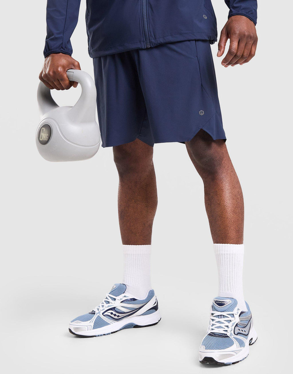 Echo Shorts